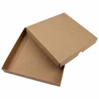 Shirt And Saree Packaging Box